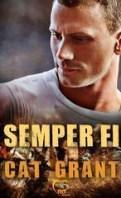 Semper fi – Cat Grant