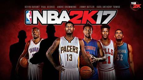 NBA 2K17 – La démo “Le Prélude” disponible en téléchargement