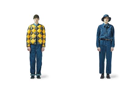 NEIGHBORHOOD – F/W 2016 COLLECTION LOOKBOOK