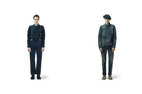 NEIGHBORHOOD – F/W 2016 COLLECTION LOOKBOOK