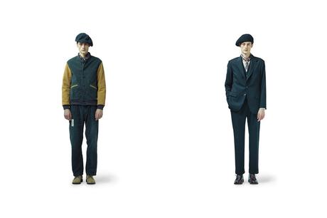 NEIGHBORHOOD – F/W 2016 COLLECTION LOOKBOOK