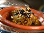 cuisine marocaine image