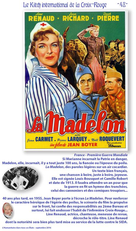 KITCH 48 - Line renaud