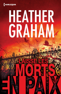 Cafferty et Quinn , tome 1 : Laisse les en paix de Heather Graham