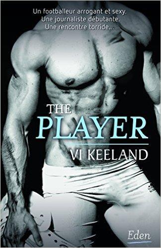 Mon avis sur The Player de Vi Keeland