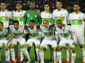 E.CAN 2017 buteurs chez l'Equipe Nationale Algérienne