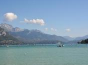 Annecy, magnifique!