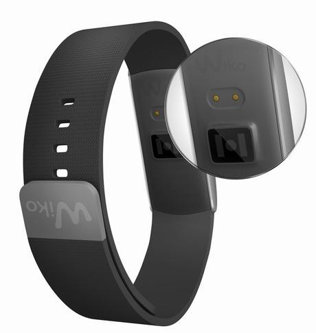 IFA 2016 : Wiko étoffe un peu plus sa gamme de smartphones et lance un bracelet connecté IFA 2016 : Wiko étoffe un peu plus sa gamme de smartphones et lance un bracelet connecté