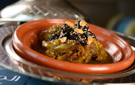 la cuisine marocaine en france