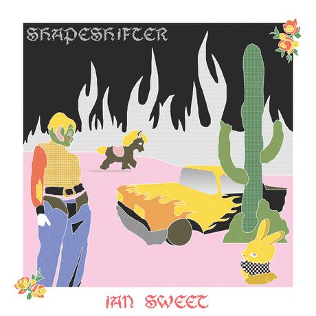 On a écouté : « Shapeshifter », 1er album atmosphérique de Ian Sweet