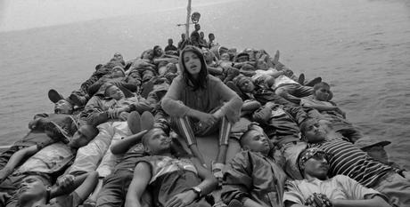 A.I.M, le 5e album de M.I.A plus Borders que Borderline !