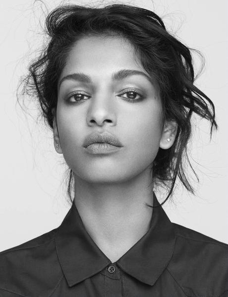 A.I.M, le 5e album de M.I.A plus Borders que Borderline !