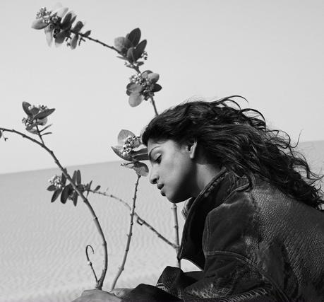 A.I.M, le 5e album de M.I.A plus Borders que Borderline !