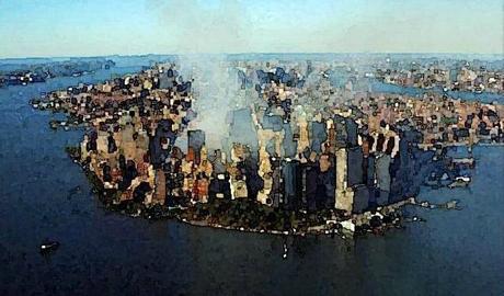 11 septembre 2001, quinze ans après