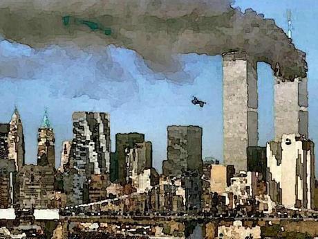 11 septembre 2001, quinze ans après