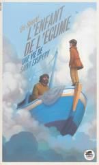 L'enfant de l'écume