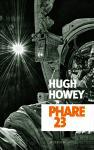 Phare 23 Hugh Howey