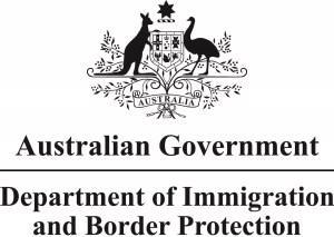 second visa en Australie département australien de l'immigration et de la protection des frontière