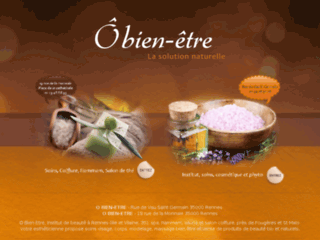 maquillage bio rennes