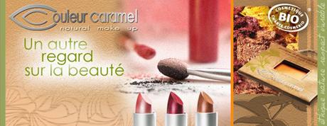 51% sur un cours d'auto maquillage bio  Deal Beauté et bien être 