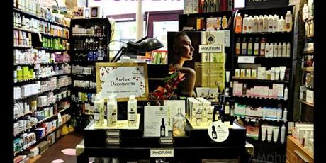 Les sites de cosmétique bio