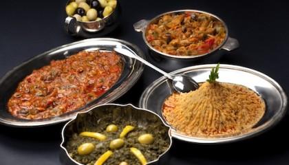 LE MUST DE LA GASTRONOMIE MAROCAINE A PARIS  Création de photomontages