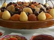 gastronomie marocaine paris