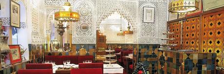 Le Caroubier (Gastronomie Marocaine) PARIS 15E (75015), Restaurant  0140431612