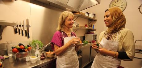 • gastronomie marocaine • entreprises • Paris, Île de France • France