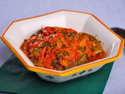 Troc Simy Danan, Jacques Denarnaud  La Nouvelle Cuisine judéo marocaine 