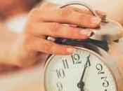 SOMMEIL: déficit fortement associé risque accru surpoids d'obésité! Jean-Michel Lecerf Chef service nutrition l'Institut Pasteur Lille