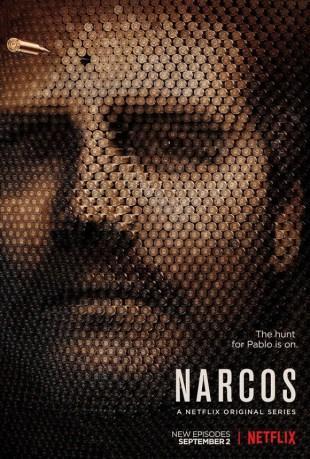 [Critique] NARCOS – Saison 2