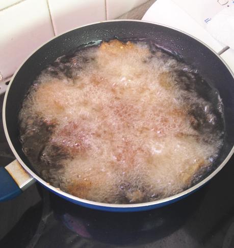 J’ouvre mes fourneaux à la Cuisine Egyptienne FullSizeRender (5)