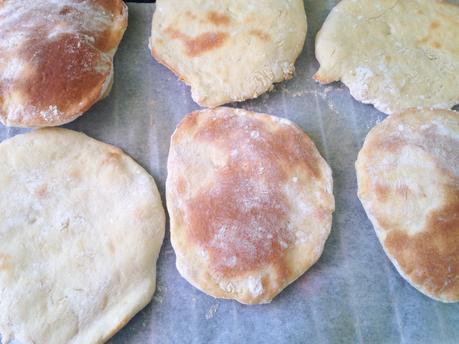 J’ouvre mes fourneaux à la Cuisine Egyptienne FullSizeRender (7)