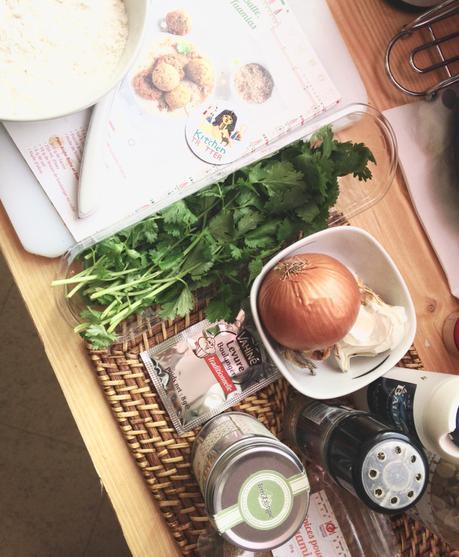 J’ouvre mes fourneaux à la Cuisine Egyptienne FullSizeRender