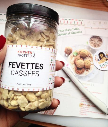 J’ouvre mes fourneaux à la Cuisine Egyptienne FullSizeRender (1)