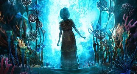 Court Métrage du Dimanche – Le Bal des Méduses