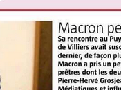 démontré #Macron vraiment néo-con