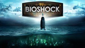 Bioshock : The Collection – La liste des trophées et succès