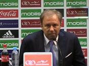 USMA Zemmamouche envoie message fort Rajevac