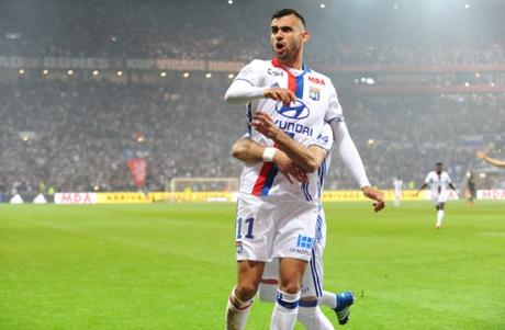 Ghezzal: Le fennec et ses dirigeants veulent ....