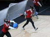 FLASH/Jeux 2016: l'équipe algérienne Goalball refuse d'affronter Israël