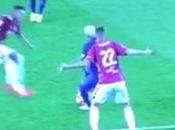 VIDÉO. L'incroyable geste technique Neymar