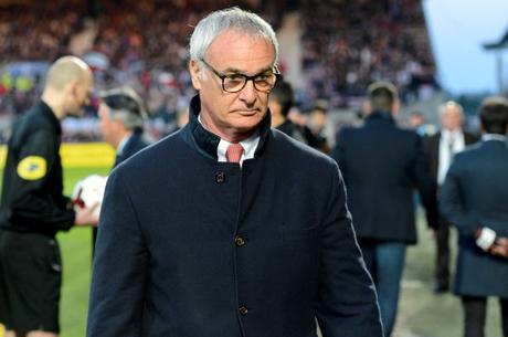 Après l'énorme contre Liverpool, Claudio Ranieri explique pourquoi il n'a pas joué Islam Slimani !