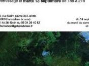 Galerie DETAIS Paris exposition Abel PRADALIE Contes d’Eden partir Septembre 2016