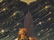 Marazano Guilhem ressucitent nouveau Tesla dans album toute beauté