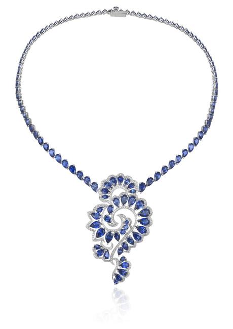 Precious Chopard necklace - 819523-1002