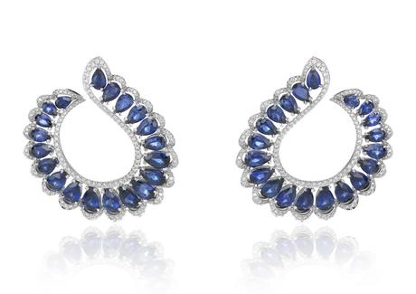 Precious Chopard earrings - 849591-1008