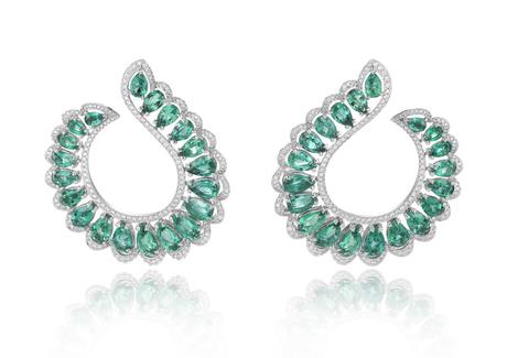Precious Chopard earrings - 849591-1009