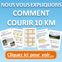 Comment courir 10 km en toute facilité en quelques semaines